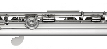 Preview: Miyazawa PB 402RE Flute