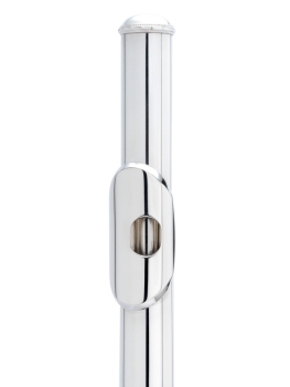 PEARL PF-665 E Quantz Flute - Special offer
