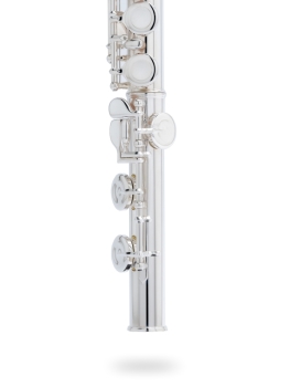 PEARL PF-665 E Quantz Flute - Special offer