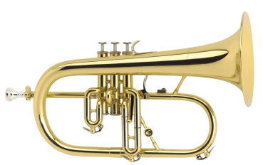 Courtois AC 154R-1 Professionel BBb-Flugelhorn