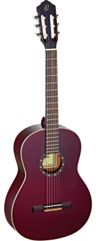 Ortega R131-WR, wine red