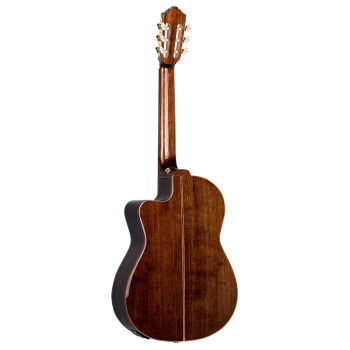 Ortega RCE159MN Electro-Akustik Classical Guitar