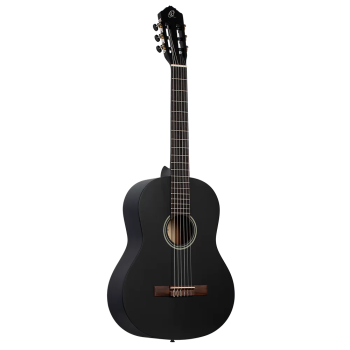 Ortega RST5MBK guitar