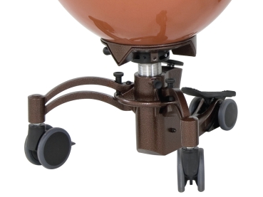 Preview: Adams Revolution Pedal Pauke 26" Kupfer gehämmert