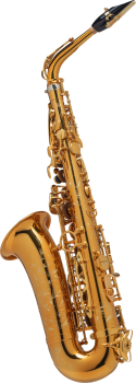 Selmer Supreme SE-ASUL Alto Saxophone