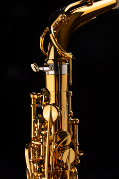 Selmer Supreme SE-ASUL Alto Saxophone