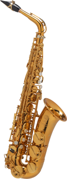 Selmer Supreme SE-ASUL Alto Saxophone