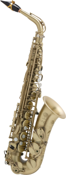 Selmer Supreme SE-ASUP Alto Saxophone