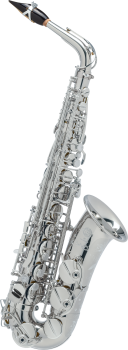 Selmer Supreme SE-ASUS Alto Saxophone