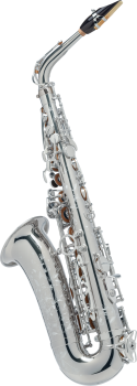 Selmer Supreme SE-ASUS Alto Saxophone
