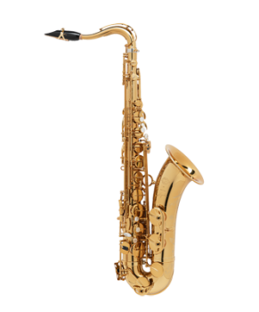 Selmer Signature SE-TSIL Tenorsaxophon - Goldlack