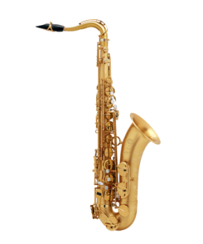 Selmer Signature SE-TSIM Tenorsaxophon - matt gebürstet