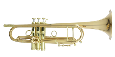 Carol Brass CTR-8880H-GSS-L Bb-Trumpet