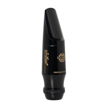 Selmer Soloist Tenor Saxophone Mouthpiece