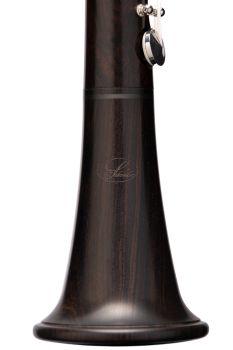 Schreiber D80 "brillianT" Bb-Klarinette