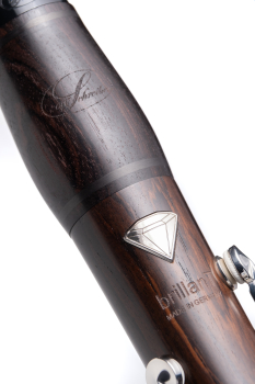 Schreiber D80 "brillianT" Bb-Klarinette