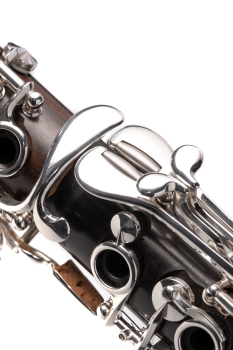 Schreiber D80 "brillianT" Bb-Klarinette