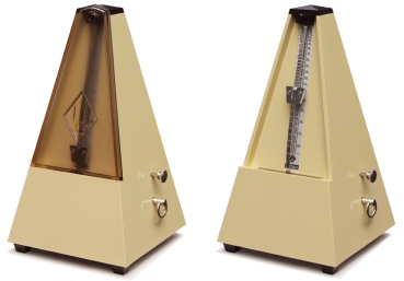 Wittner Metronome System Mälzel Plastic casing with bell