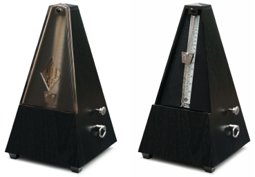 Wittner Metronome System Mälzel Plastic casing with bell