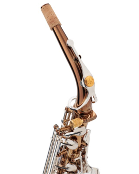 Preview: Yamaha YAS-62A SP 04 Altsaxophon - Limited Edition 2026