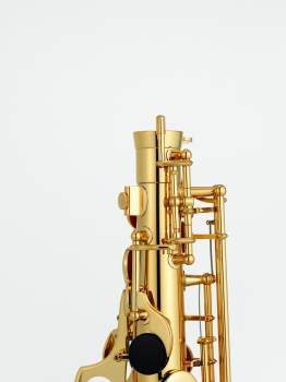 Yamaha YAS-480 Alto Saxophone