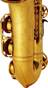 Yamaha YAS-62 04 Altsaxophon