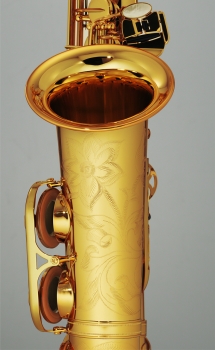 Yamaha YAS-82Z 03 Alto Saxophone