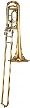 Big overhaul Bass-Trombone (after date arrangement)