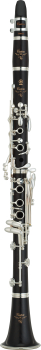 Yamaha YCL-SEVR-E Bb-Clarinet, Eb-lever