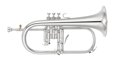 Yamaha YFH-8310ZS 02 Bb-Flugelhorn