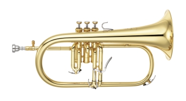 Yamaha YFH-8310Z 02 Bb-Flugelhorn