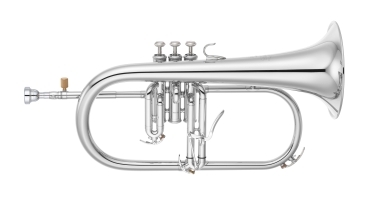 Yamaha YFH-8315GS 02 Bb-Flugelhorn