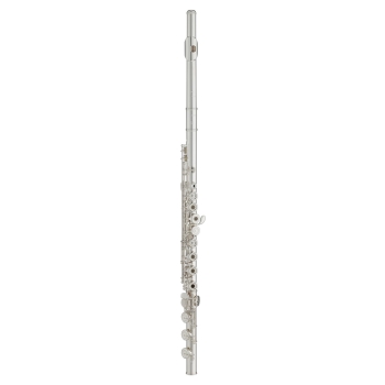 Yamaha YFL-372H Flute, B-footjoint