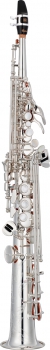 Yamaha YSS-82ZS (ZUL, ZB) BBb-Soprano Saxophone