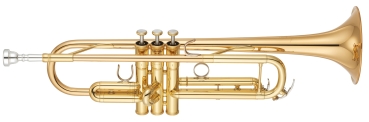 Yamaha YTR-6335RC Bb-Trumpet