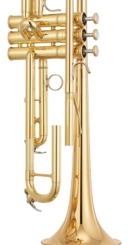 Yamaha YTR-6335RC Bb-Trumpet
