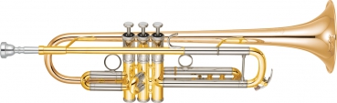 Yamaha YTR-8335RG 04 Bb-Trumpet