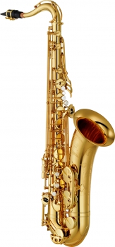 Yamaha YTS-480 Tenor Saxophone