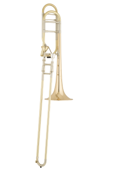 S.E. Shires TBQ30GA Tenorposaune mit Quartventil