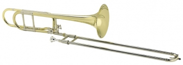 Courtois AC280 BO-1-0 Tenor Trombone