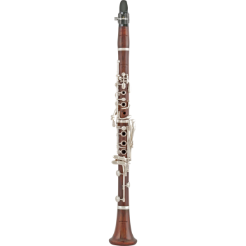 Arnolds & Sons ACL-1806M Bb-Clarinet Mopane