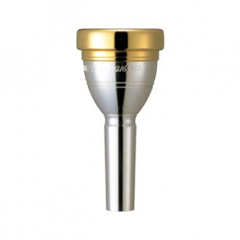 Yamaha GP-Series Trombone Mouthpiece (small shank)