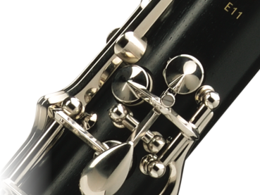 Buffet Crampon E11 (17/6) Bb-Klarinette