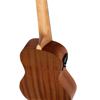 Ortega RFU11SE Concert Ukulele - Timber Series