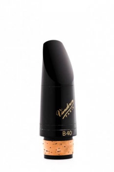 Vandoren Classic Eb-Clarinet Mouthpiece, Boehm System