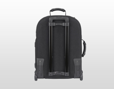 Soundwear Professional Trolley für 3 Trompeten oder 2 Trompeten + Flügelhorn