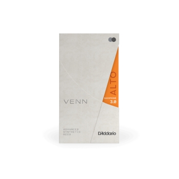 D'Addario VENN Advanced Synthetic Reed for alto saxophone