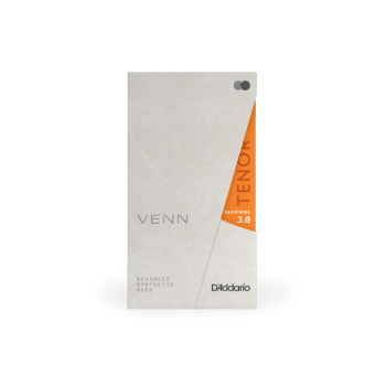 D'Addario VENN Advanced Synthetic Reed for tenor saxophone