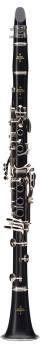 Buffet Crampon E11 (17/6) Bb-Klarinette