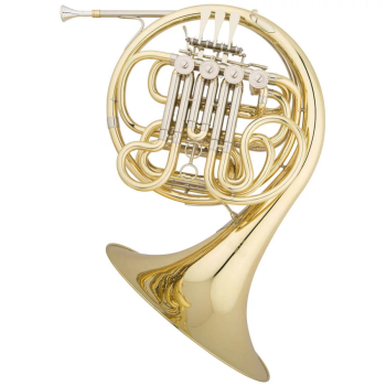Eastman EFH-483 Doppelhorn